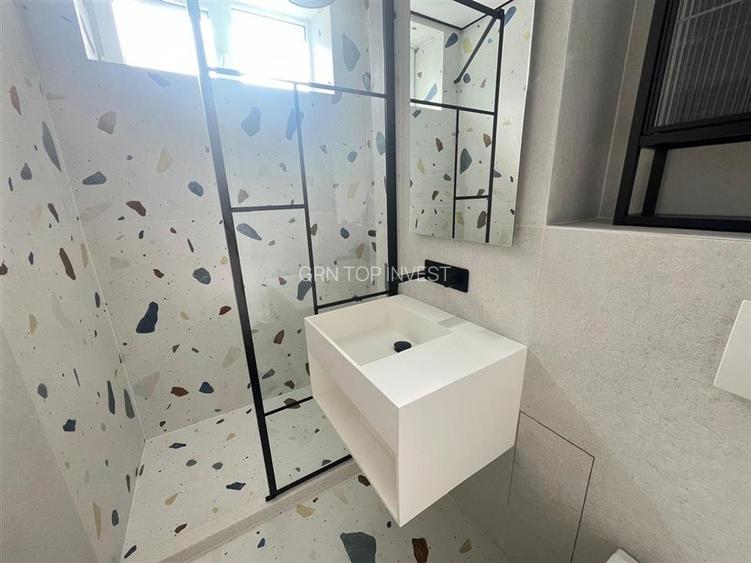 Apartament NOU modern 3 camere zona Mihai Viteazu - 24