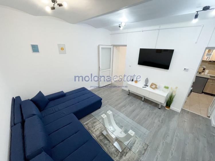 Ultracentral Cluj | Apartament 2 camere, 49 mp – Investitie sigura sau locuinta  - 2