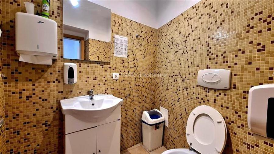 Spatiu birouri de inchiriat Timisoara, Central Balcescu - 5