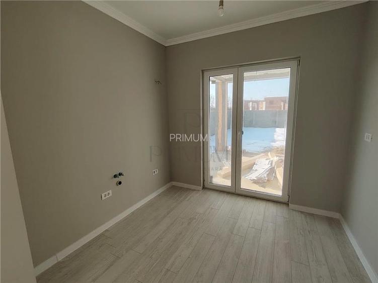 Duplex superb - separat prin camera tehnica - gata de mutat - finisaje PREMIUM - - 6