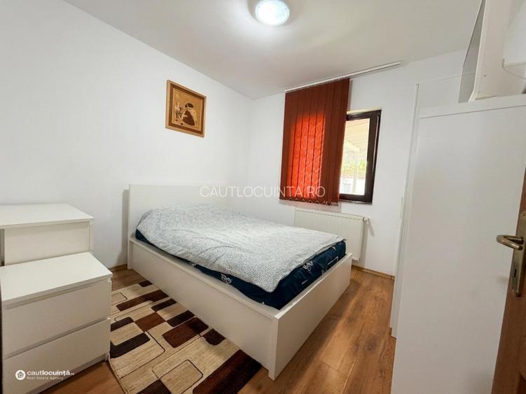 Casa 4 camere | BALOTESTI | zona liniștită | 100m pana la lac - 9