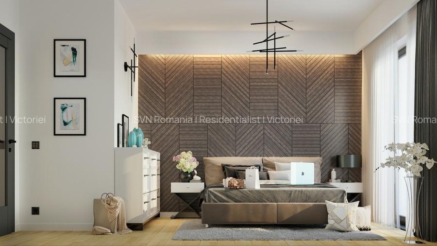 REA1016815 Duplex 4 camere I SUN ROYAL VIEW I Berceni - 3