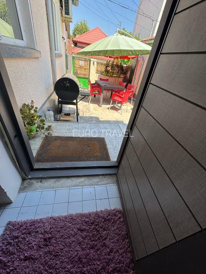 Casa la sol, 180 mp teren /11m, locuibila, centrala gaz, Coiciu zona Institut - 4