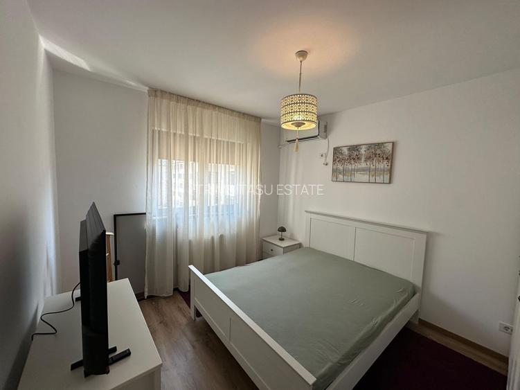 Apartament 2 camere Metalurgiei Brown Residence | loc parcare | - 10