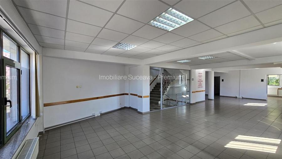 Cladire Birouri - Langa Primaria Suceava! De Inchiriat! 0727817187 - 11
