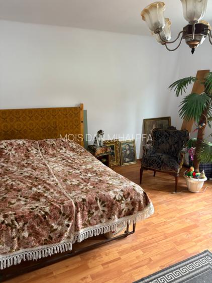 VAND CASA ZONA MOARA DE SCOARTA - 5