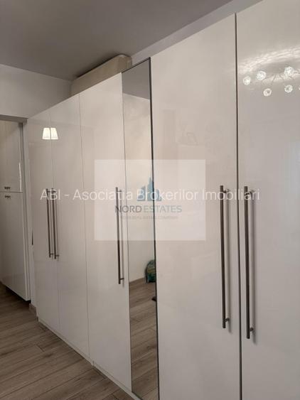 Vanzari Apartamente 3 Camere Ion Mihalache (1 Mai) - 7