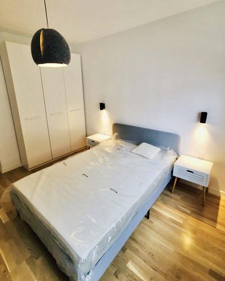 Apartament cu 2 camere Domenii | Grivița | Arcul de Triumf