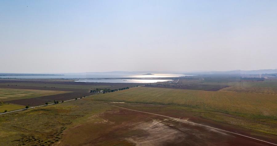 Pensiune agro-turistica in paradisul Deltei Dunarii
