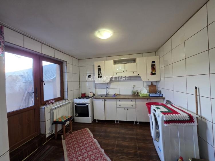 Casa Individuala-zona Podu de Fier - 15