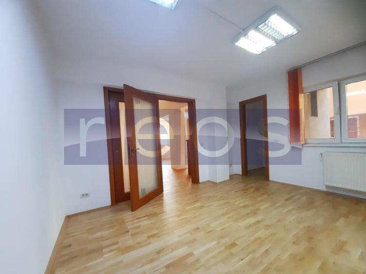 Duplex P+1 curte proprie | Stefan cel Mare- Viitorului - 12