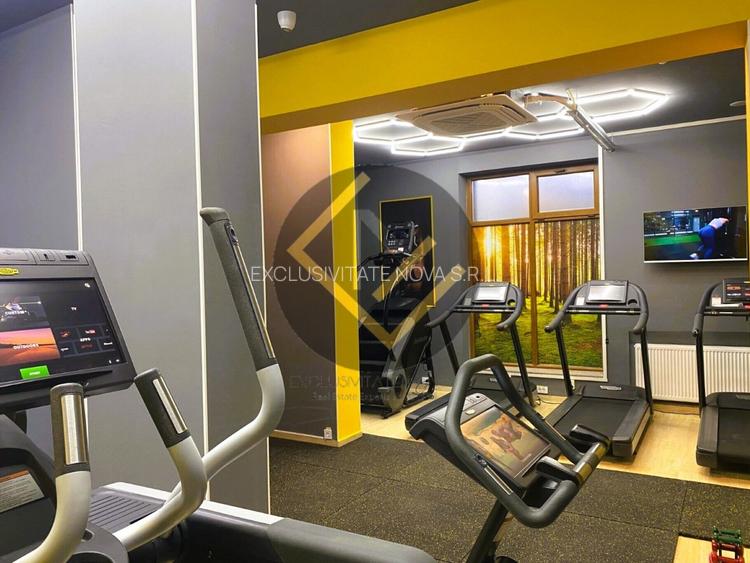 0% ! Spatiu COMERCIAL in proprietate cu Afacere "la cheie" PARTER - 7