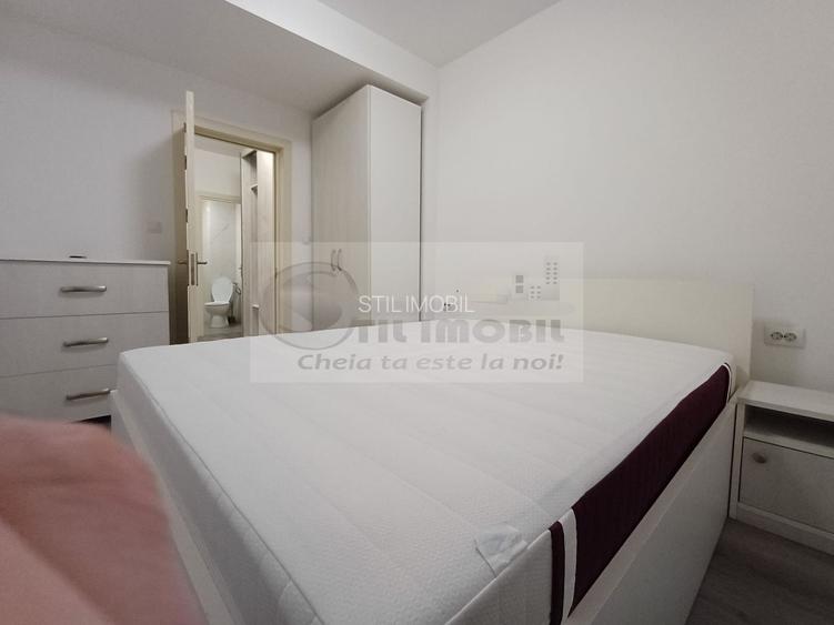 Apartament 2 camere decomandat – Zona Tatarasi la 5 min de Sp Sf Maria - 3