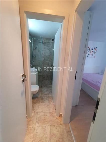 Piata Dorobanti, apartament 2 camere,  mobilat-utilat modern, disponibil imediat - 11