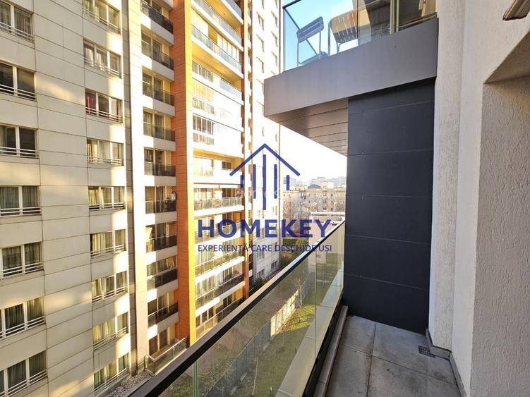 Apartament 2 camere de vanzare in Select Residence, Dristor/Dudesti - 17