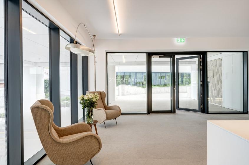 Apartament lux, 3 camere, 135 mp, terasa 38 mp – Pines Residence, langa Stejarii - 13