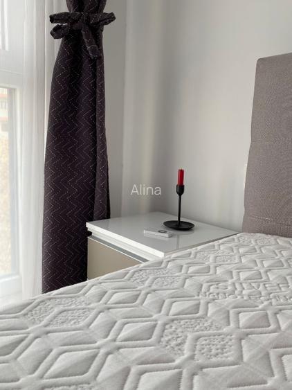 Apartament  cu 2 camrredecomandat, complet mobilat și amenajat, în zona Aradului - 6