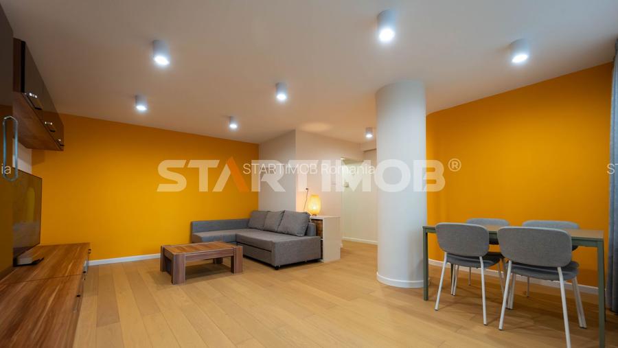 Apartament 3 camere zona Grivitei - 21