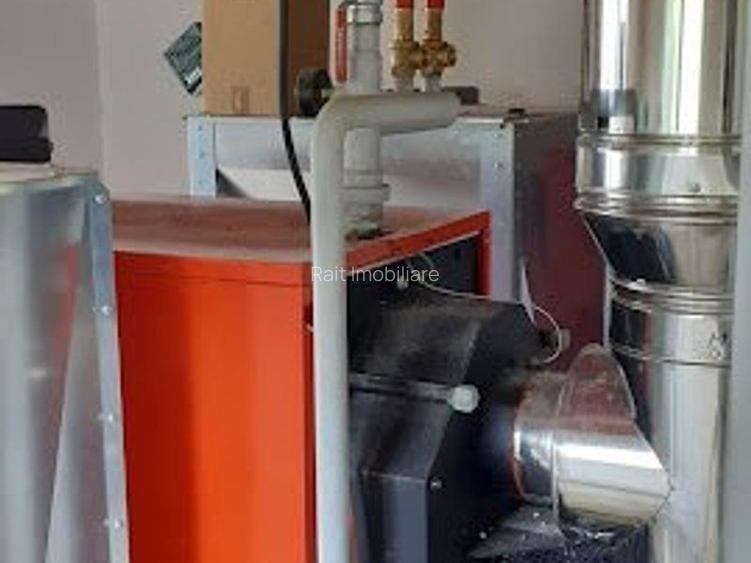 Hala de Inchiriat Godeni Arges - 20