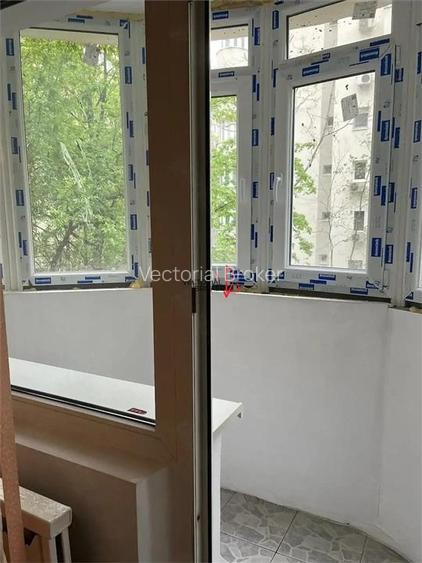 Garsoniera et.1 in bloc din 84, Tei Facultatea de Constructii - 4