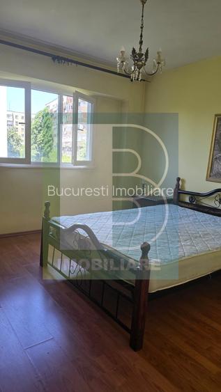 TINERETULUI STRADAL PARC, MOBILAT UTILAT COMPLET  BLACON MARE - 4