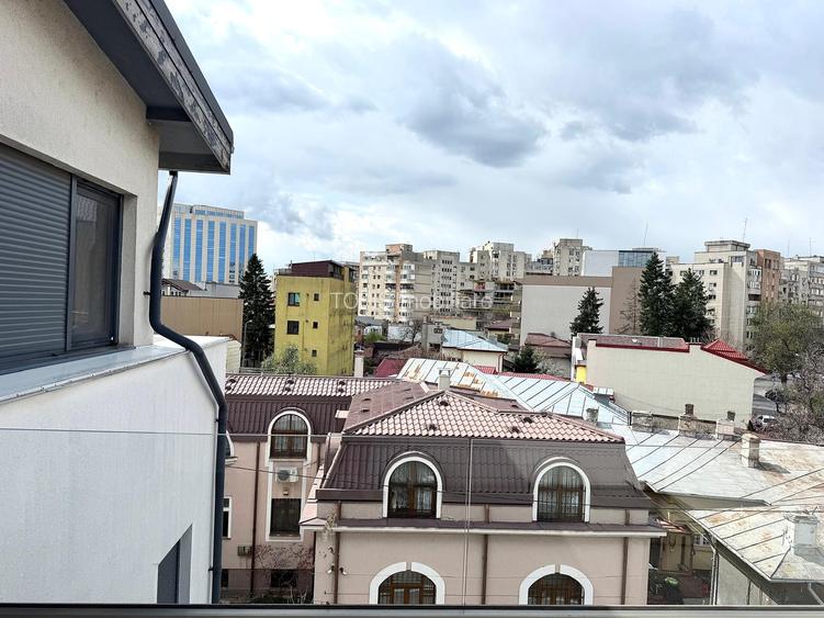 Unirii / Clădire Individuală / Zona JW Marriott - Uranus / Ideal Birou - Clinica - 12