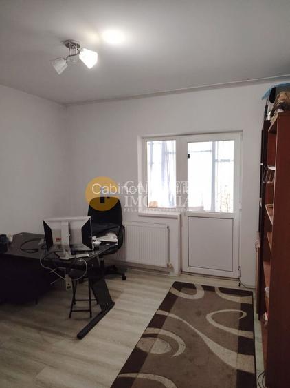 CHIRIE: 3 Camere Decomandat | Valea Lupului – Confort și Spațiu Generos - 3