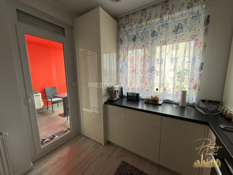 Apartament elegant cu 2 camere de vanzare in ARED R30 - Oradea - 7