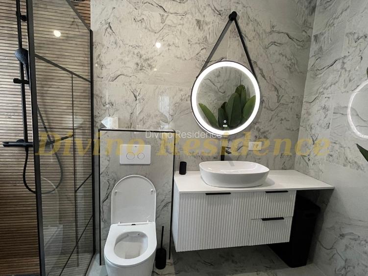 Casa individuala Valea Adanca - 11