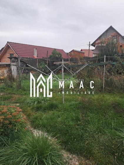 Casa 3 camere | 220 mp Teren | Rosia - 5