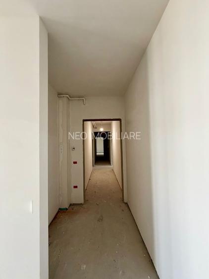 Apartament 1.5 Cam+ terasa la parter- bloc nou- zona Plopi-Comision0% - 12