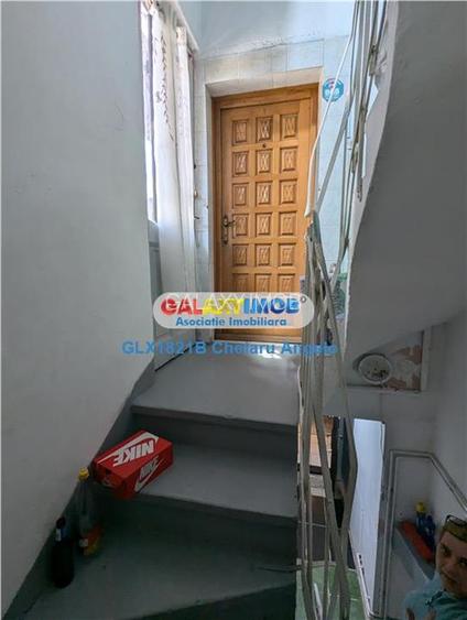 Unirii, Piata Concordiei, apartament 2 camere in vila, suprafata 65 mp - 9