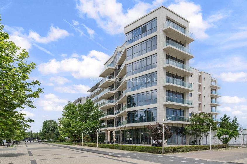 CAELIA RESIDENCE | MAMAIA | VEDERE FRONTALA LA MARE | EXCLUSIVITATE | LUX - 13