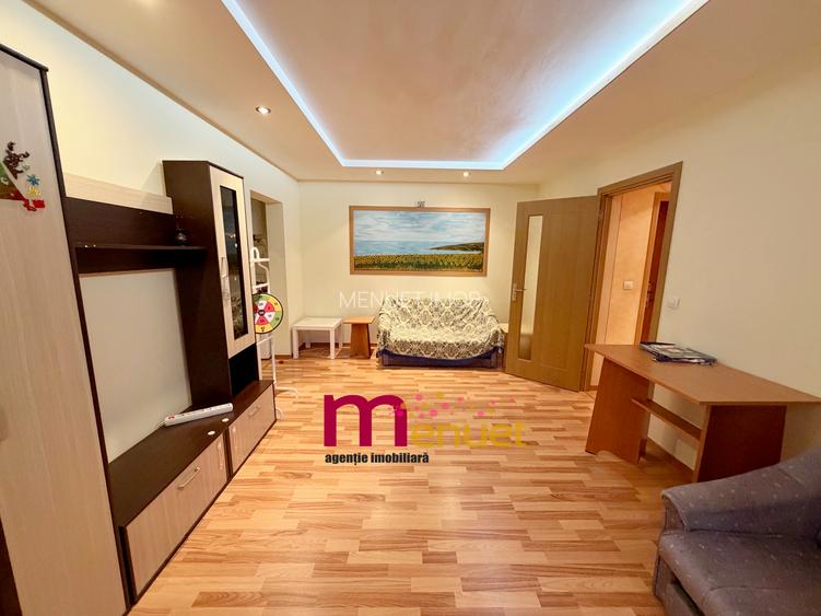 Apartament 2 camere,zona Vest,etaj 2 - 2