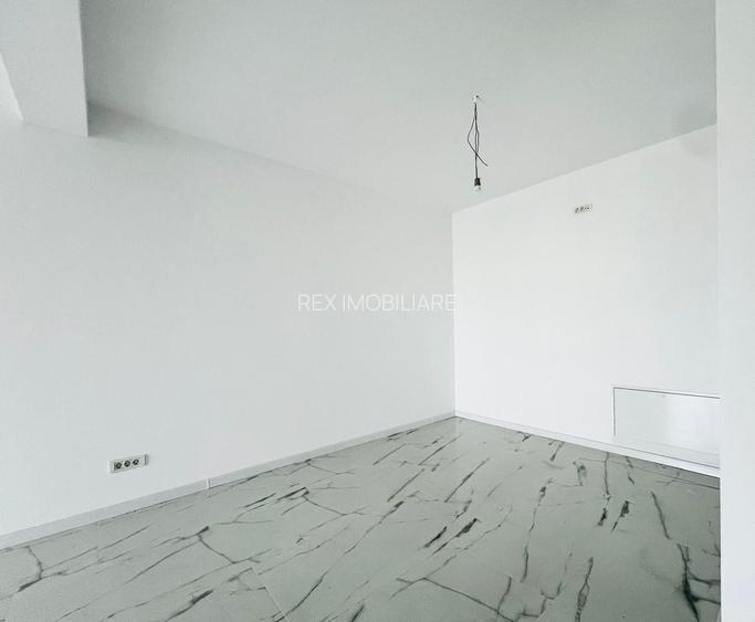 Apartament cu 3 camere, zonă foarte bună |Dumbrăvița| - 7