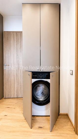 Greenfield Residence – Platanilor Apartament 4 camere 102 mp total 2 locuri de p - 16