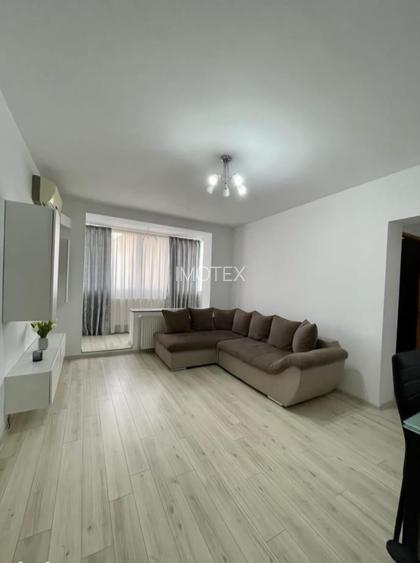 Apartament cu doua camere ultramodern in Craiovei / Smardan - 2