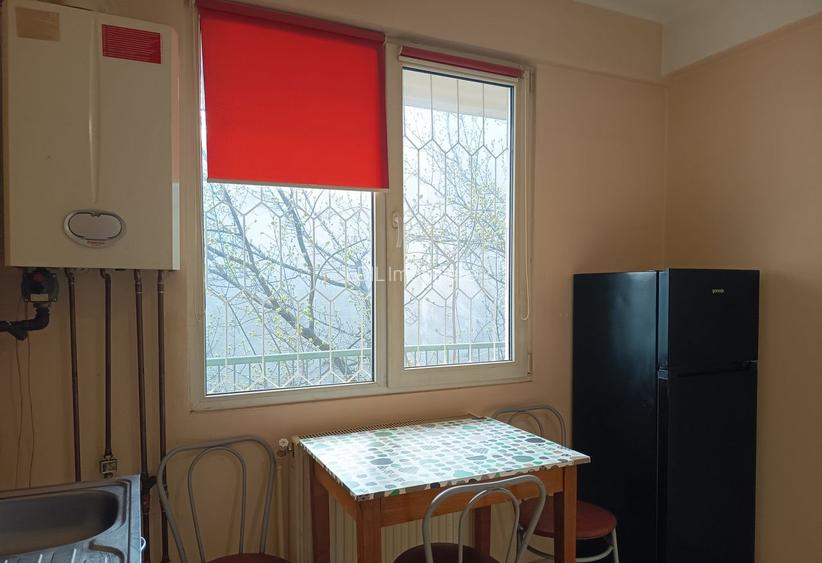 Apartament de vânzare, 2 camere, 44 mp, Horea zona Gării - 6