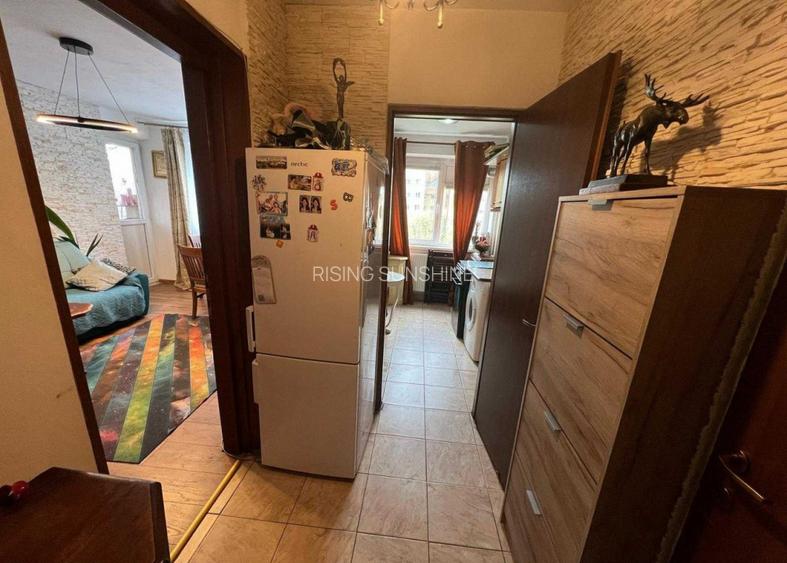 2 camere | semidecomandat | Drumul Taberei | Bulevardul Timisoara - 3
