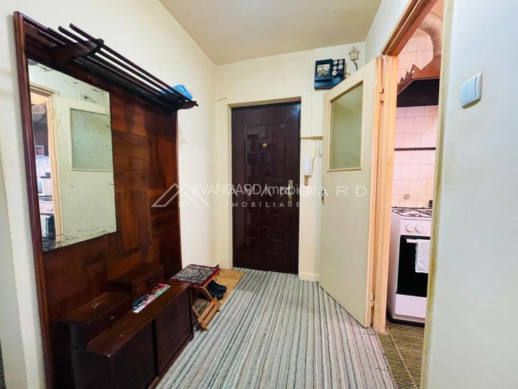 | Apartament 3 camere | 65 mp | Manastur - zona str. Padin | - 11