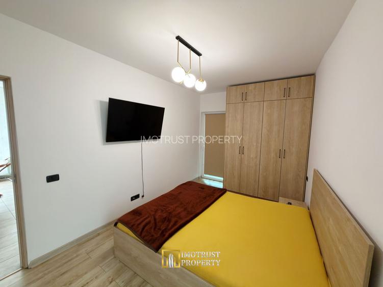 Apartament Ultracentral de inchiriat, Arad Plaza - 4