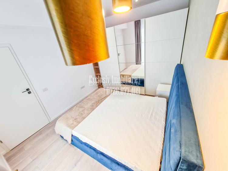 Verona Residence - Apartament Premium 84 mp - Mobilat si Utilat - 23