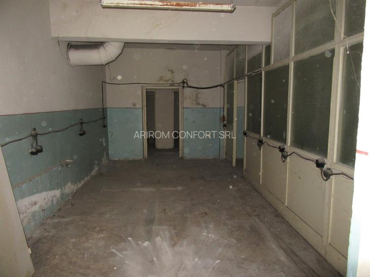 Vanzare Spatiu Gradinita, After-School, Policlinica, Scoala, Birouri, Ateliere, - 13