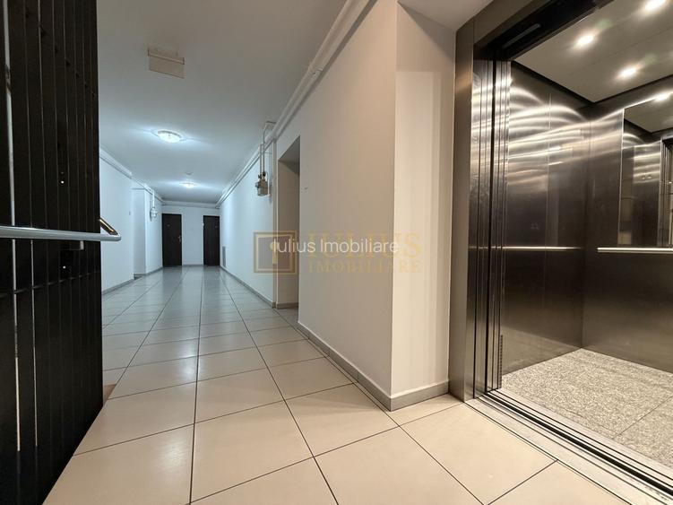 Soarelui/Uranus Plaza 2 camere, contract Anaf inclus, balcon generos. - 19