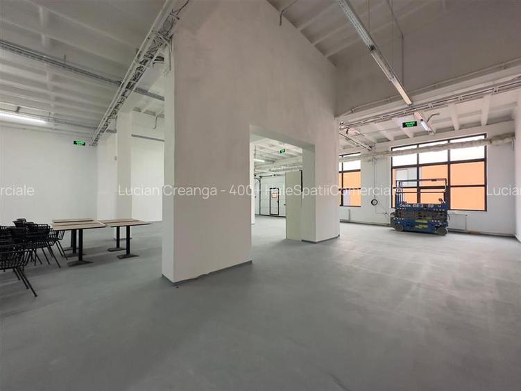 Depozit, productie, showroom, de la 64mp la 193mp, zona Romstal - 9