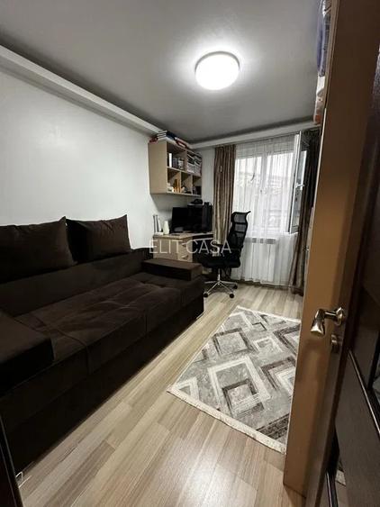Apartament de 3 camere, etaj 2/4, zona Alexandru cel Bun - 5