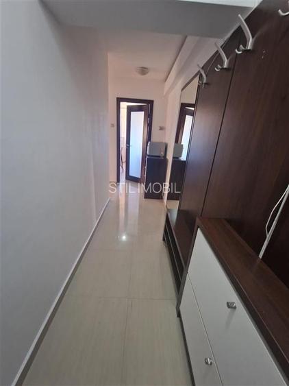 Apartament 2 camere | 45 mp | Decomandat | Bloc 2010 | Tatarasi | Mobilat & Util - 5
