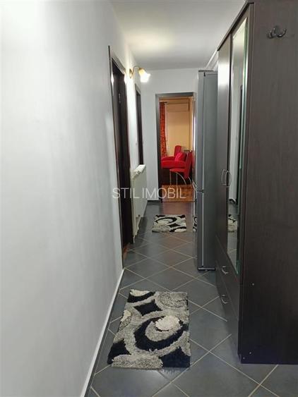 Apartament 2 camere, 53 mp - Valea Lupului - 94.000 euro - 10