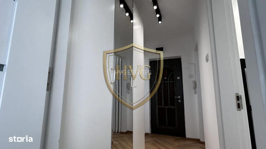 Garsoniera | Piata Muncii - 8