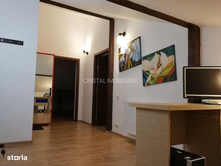 Apartament 2 camere de închiriat Brâncoveanu - 7